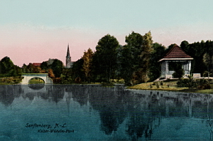 Senftenberg